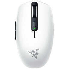 Razer Orochi V2 Mobile Wireless Gaming Mouse - White (RZ01-03730400-R3G1)