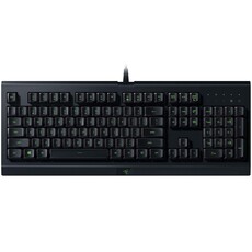 Razer Cynosa Lite Essential Gaming Keyboard - Black (RZ03-02740700-R3U1)