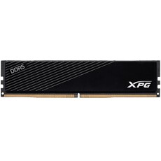 XPG Hunter 8GB DDR5 5200MHz Desktop Memory Module (AX5U5200C388G-SHTBK)