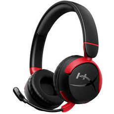 HyperX Cloud Mini Gaming Wireless Headset - Black (7G8F1AA)