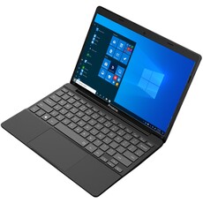 Proline V11 Notebook PC - Celeron N3350 / 11.6" HD / 4GB RAM / 500GB HDD / Win 10 Pro / Grey (V1165C4R)