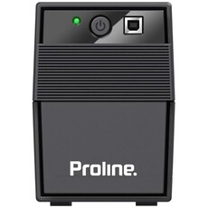 Proline 850VA Line Interactive Desktop UPS (UPSA850)