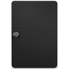 Seagate 5TB Expansion Portable Hard Drive (STKM5000400)