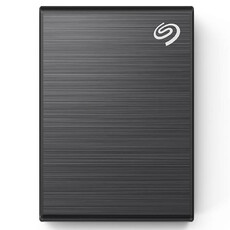 Seagate One Touch 2TB Portable Solid State Drive (STKG2000400)