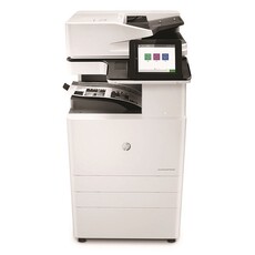 HP LaserJet Managed MFP E82540du A3 Mono Multifunction Printer (5FM76A)