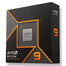 AMD Ryzen 9 9950X Processor (100-100001277WOF)