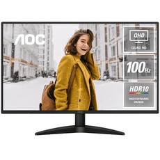 AOC Q27B36 27" QHD IPS Monitor (Q27B36)