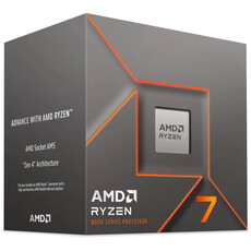 AMD Ryzen 7 8700F Processor (100-100001590MPK)