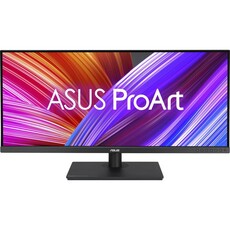 ASUS ProArt Display PA348CGV 34" IPS Ultra-Wide QHD Professional Monitor (PA348CGV)