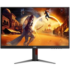 AOC Q27G4F 27" WQHD 180Hz Gaming Monitor (Q27G4F)