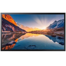 Samsung QM43B-T 43" 4K UHD Interactive Touchscreen Display (LH43QMBTBGCXEN)