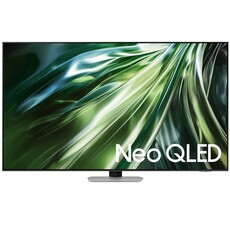 Samsung QN90D 85" Neo QLED 4K Smart AI TV (QA85QN90DAKXXA)