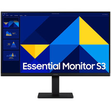 Samsung S3 S30GD 24" Full HD Essential Monitor (LS24D300GAAXXA)