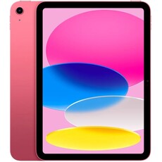 Apple iPad (10th Gen) 64GB Wi-Fi – Pink (MCMC4QA/A)