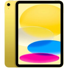 Apple iPad (10th Gen) 64GB Wi-Fi – Yellow (MCM94QA/A)