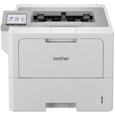 Brother HL-L6410DN A4 Mono Laser Printer