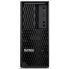 Lenovo ThinkStation P3 Tower Workstation Desktop PC - Core i7-13700 / 16GB RAM / 512GB SSD / Win 11 Pro (30GS000TSA)