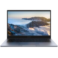 Huawei Matebook B3-440 Notebook PC - Core i7-1260P / 14" FHD / 16GB RAM / 512GB SSD / Win 11 Pro / Space Gray (Matebook-B3-440)