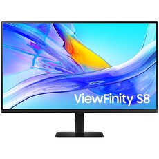 Samsung ViewFinity S8 S80UD 32" UHD Monitor (LS32D800UAUXEN)