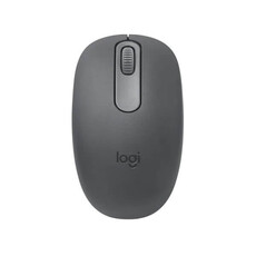 Logitech M196 Bluetooth Mouse - Graphite (910-007459)