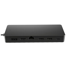 HP Universal USB-C Multiport Hub for Business (50H55UT)