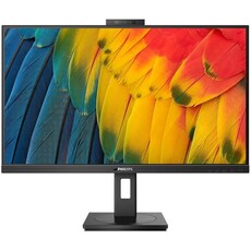 Philips 27" QHD IPS LCD Monitor with USB-C Docking (27B1U5601H/73)