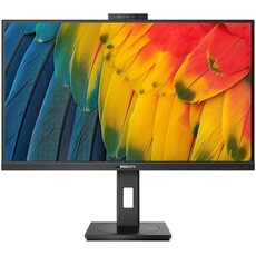 Philips 23.8" Full HD LCD Monitor with USB-C Docking (24B1U5301H/01)