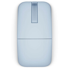 Dell MS700 Bluetooth Travel Mouse - Misty Blue (570-BBFX)