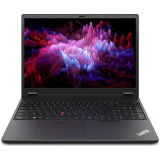 Lenovo ThinkPad P16v G2 Mobile Workstation - Core Ultra 7 155H / 16" WUXGA / 32GB RAM / 1TB SSD / NVIDIA RTX 500 4GB / Win 11 Pro (21KYS2K400)