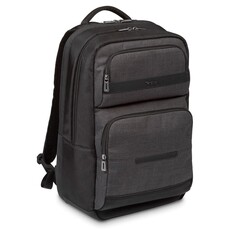 Targus CitySmart 15.6" Advanced Laptop Backpack - Black/Grey (TSB912GL)