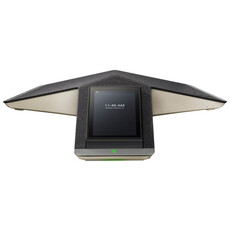 Poly Trio C60 IP Conference Phone for Microsoft Teams and PoE-enabled No Radio (830A1AA)