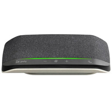 Poly Sync 10 USB-A USB-C Speakerphone (772C3AA)