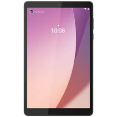 Lenovo Tab M8 4th Gen Tablet - MediaTek Helio A22 / 8" HD Touch / 2GB RAM / 32GB Storage / Android 12 / Arctic Grey (ZABU0101ZA)