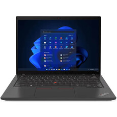 Lenovo ThinkPad T14 Gen 3 Notebook PC - Ryzen 7 PRO 6850U / 14" WUXGA Touch / 32GB RAM / 512GB SSD / Win 11 Pro (21CGS0AE06-512GB)