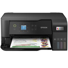 Epson EcoTank L3560 3-in-1 Colour Ink Tank System Printer (C11CK58404)