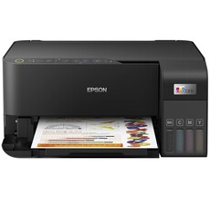 Epson EcoTank L3550 3-in-1 Colour Ink Tank System Printer (C11CK59404)