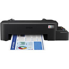 Epson EcoTank L121 Colour Ink Tank System Printer (C11CD76413)