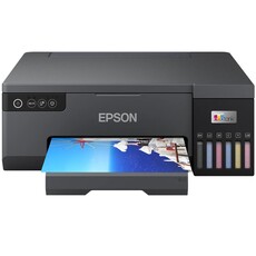 Epson EcoTank L8050 A4 Photo Ink Tank System Printer (C11CK37403)