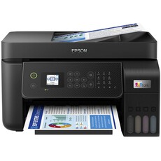 Epson EcoTank L5290 4-in-1 Colour Ink Tank System Printer (C11CJ65405SA)