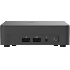 ASUS NUC 12 Pro Kit - Core i3-1220P / No RAM / No HDD / Wi-Fi / No OS (90AR00D1-M00010)