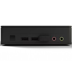 ASUS NUC 11 Essential Kit - Celeron N4505 / No RAM / No HDD / Wi-Fi / No OS (90AB1ATK-MB2100)