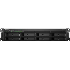 Synology RackStation RS1221RP+ 8-Bay 2U NAS Enclosure (RS1221RP+)