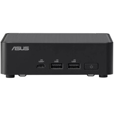 ASUS NUC 14 Pro Kit Slim - Core 3-100U / No RAM / No HDD / Wi-Fi / No OS (90AR0062-M00010)