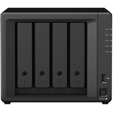 Synology DiskStation DS923+ 4-Bay NAS Enclosure (DS923+)