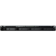 Synology RackStation RS422+ 4-Bay 1U NAS Enclosure (RS422+)
