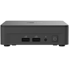 ASUS NUC 13 Pro Kit - Core i3-1315U / No RAM / No HDD / Wi-Fi / No OS (90AB3ANK-MR4100)