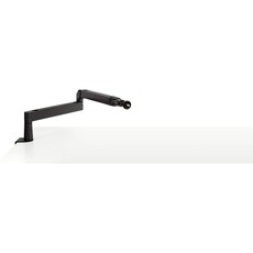 Elgato Wave Low Profile Mic Arm - Black (10AAN9901)