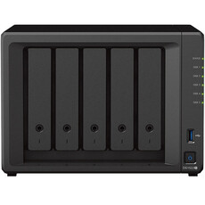 Synology DiskStation DS1522+ 5-Bay NAS Enclosure (DS1522+)