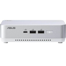 ASUS NUC 14 Pro+ Mini PC - Core Ultra 9-185H / 32GB RAM / 1TB SSD / Win 11 Home (NUC14RVSU9089A0I)