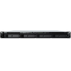Synology RackStation RS822+ 4-Bay 1U NAS Enclosure (RS822+)